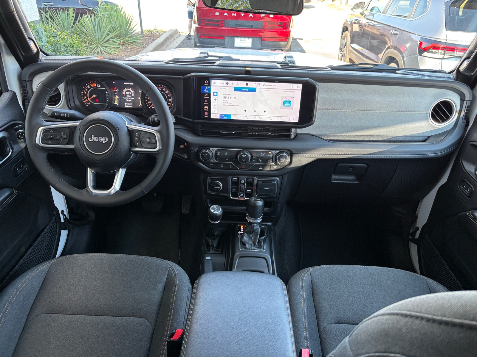 Thumbnail: 2025 Jeep Wrangler - 3