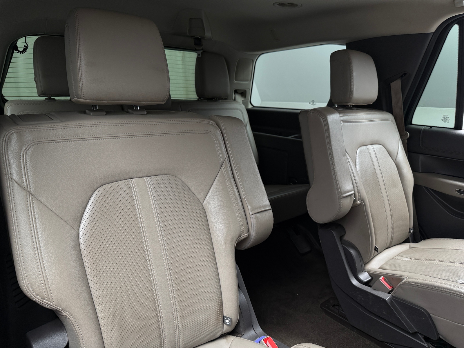 Thumbnail: 2021 Ford Expedition - 5