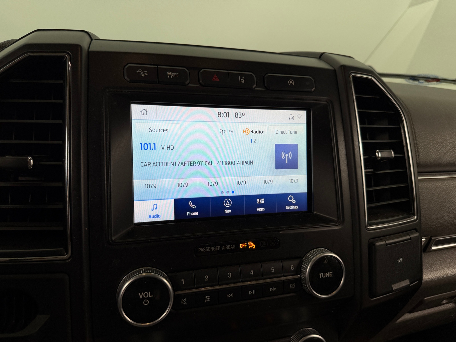Thumbnail: 2021 Ford Expedition - 3