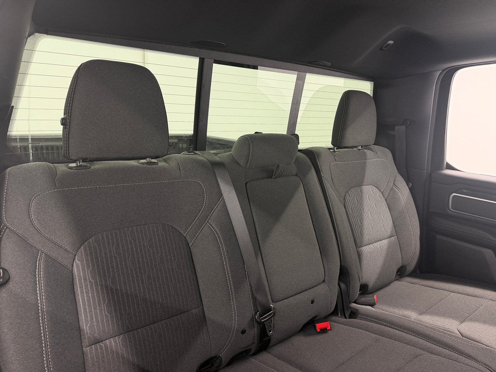 Thumbnail: 2021 RAM 1500 - 6