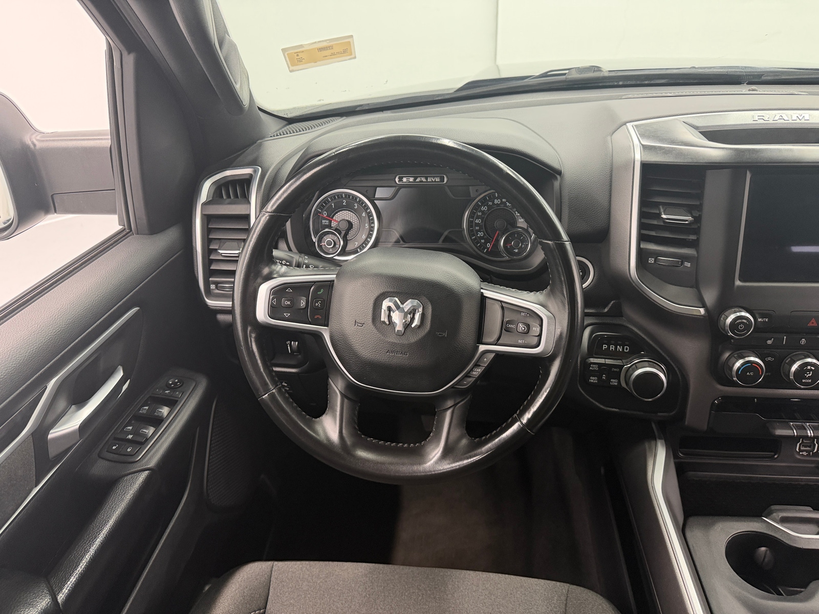 Thumbnail: 2021 RAM 1500 - 5