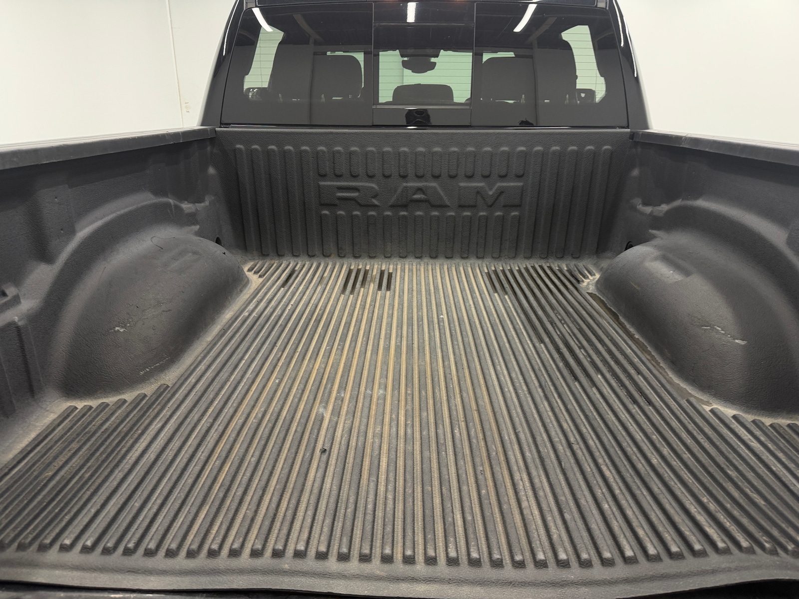 Thumbnail: 2021 RAM 1500 - 7