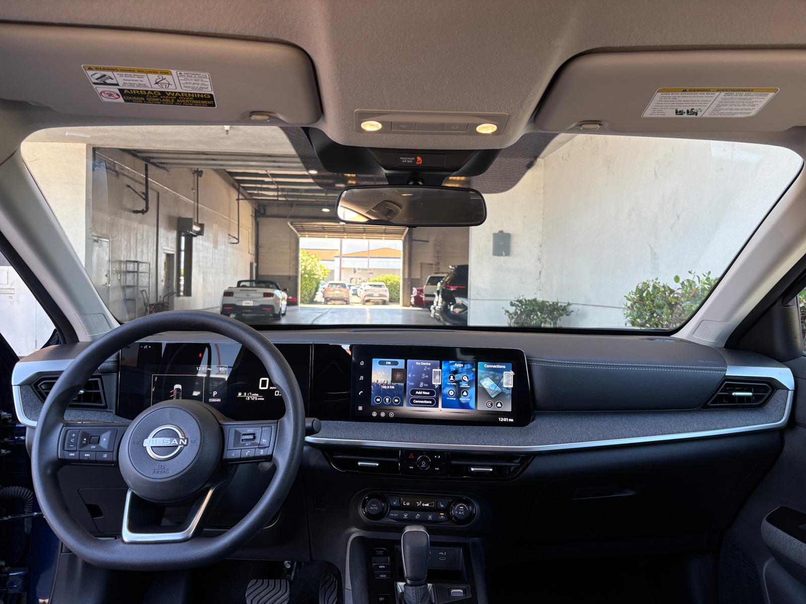 Thumbnail: 2026 Nissan Kicks - 3