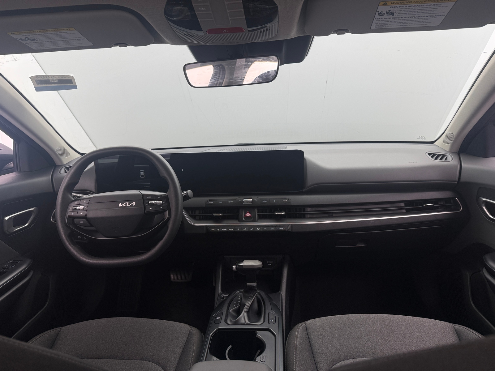 Thumbnail: 2025 Kia K4 - 3