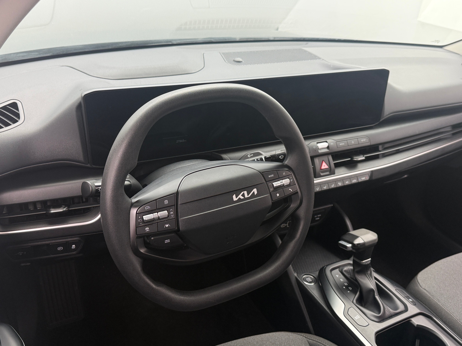 Thumbnail: 2025 Kia K4 - 5