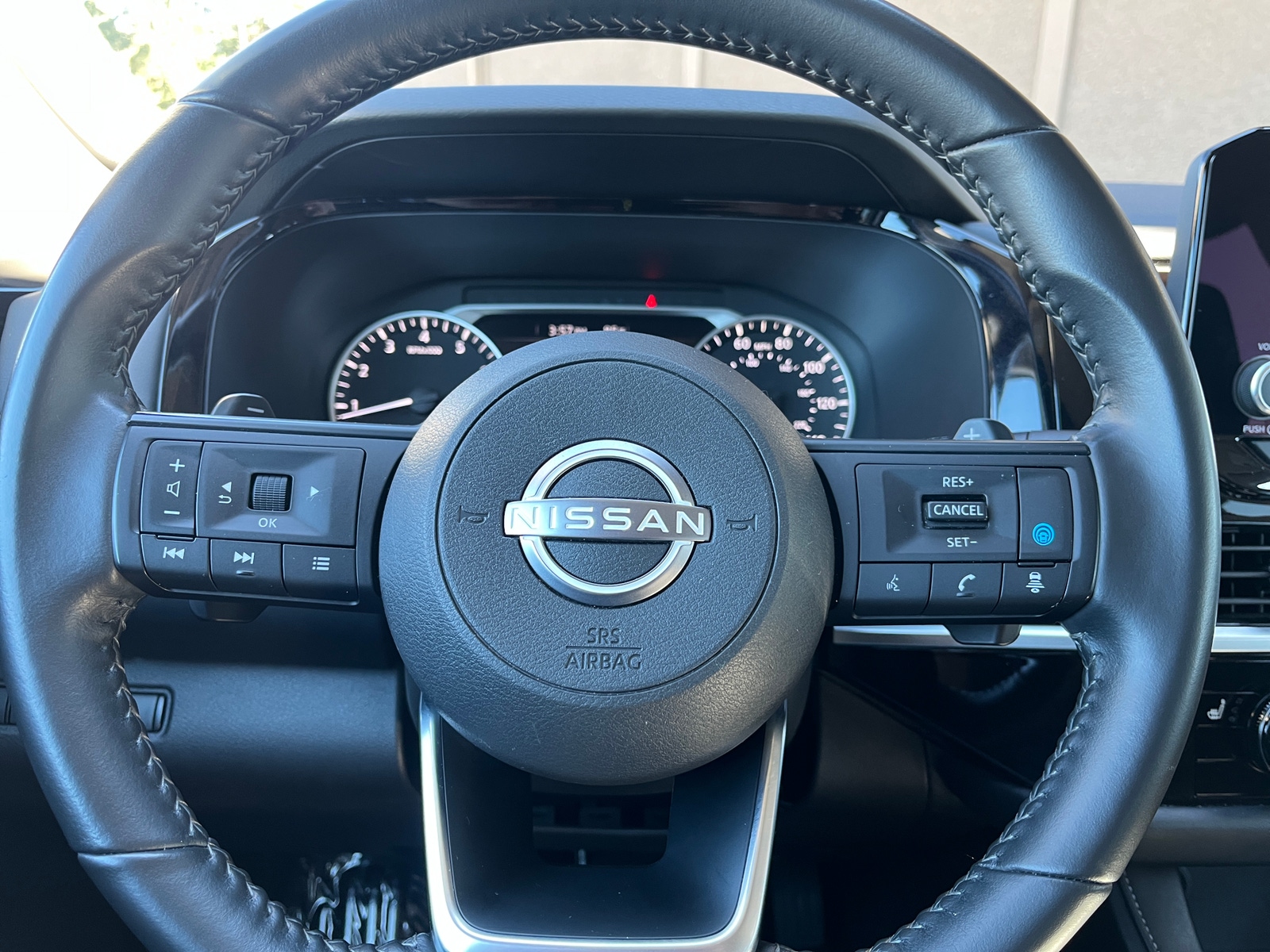 Thumbnail: 2025 Nissan Pathfinder - 5