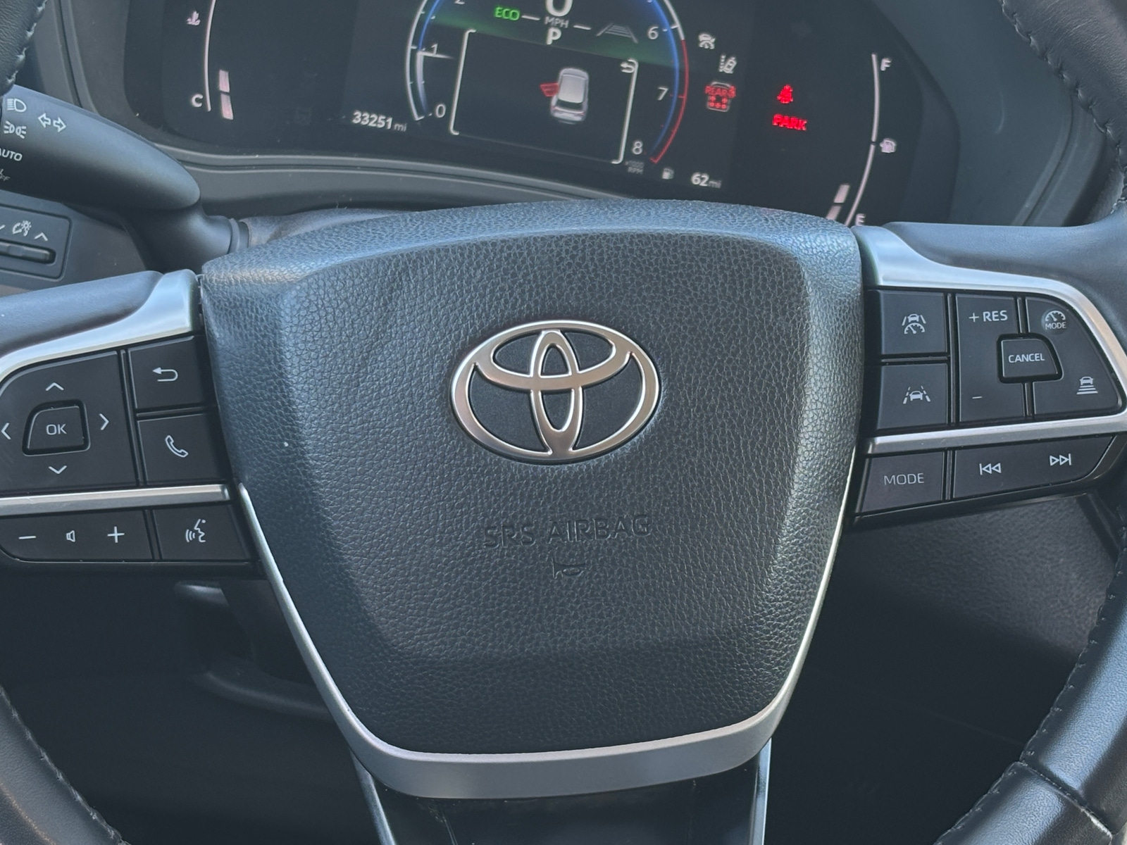Thumbnail: 2025 Toyota Grand Highlander - 4