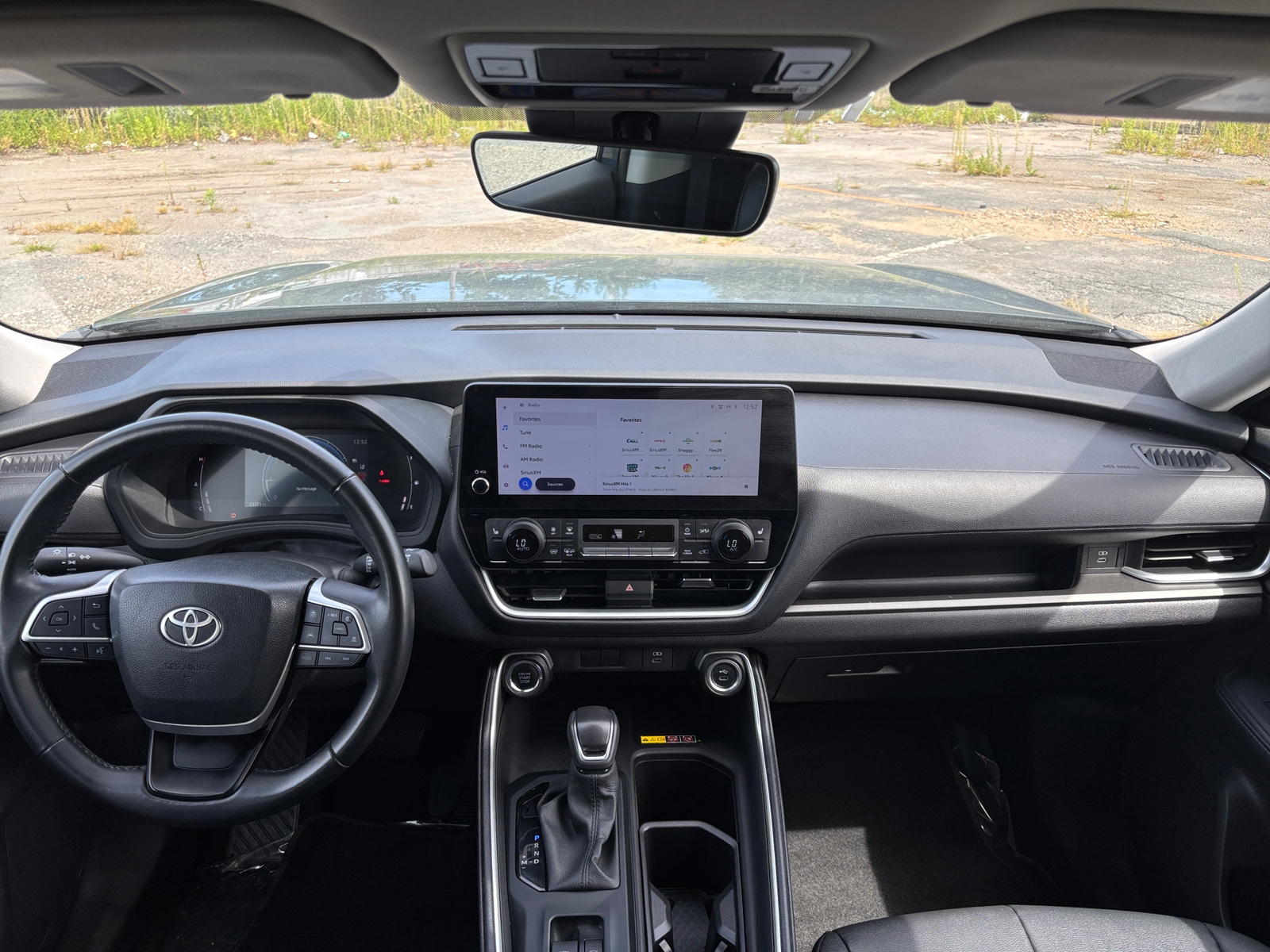 Thumbnail: 2025 Toyota Grand Highlander - 3
