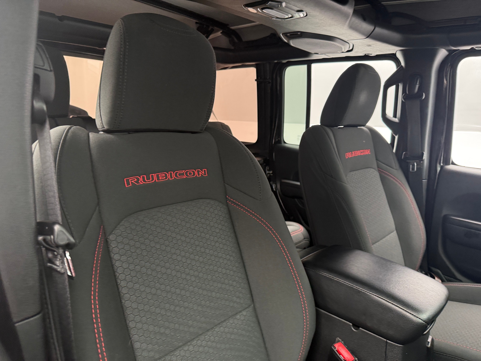 Thumbnail: 2021 Jeep Wrangler - 2