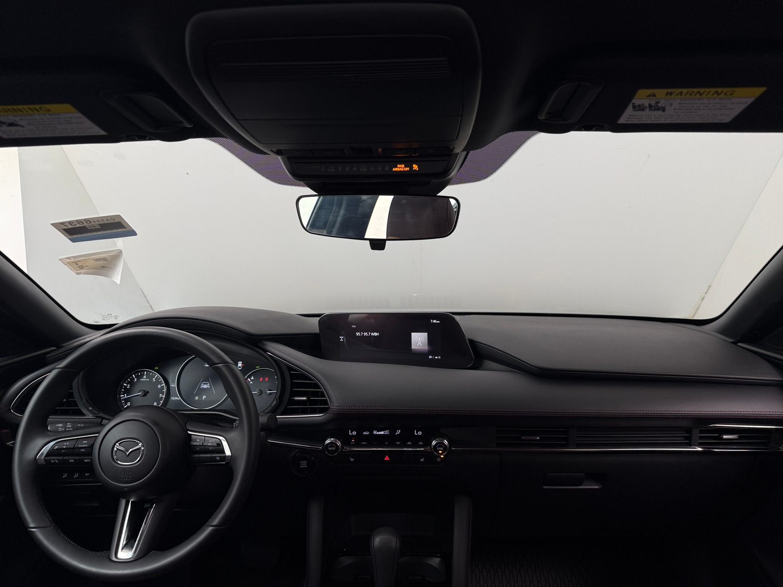 Thumbnail: 2024 Mazda Mazda3 - 2