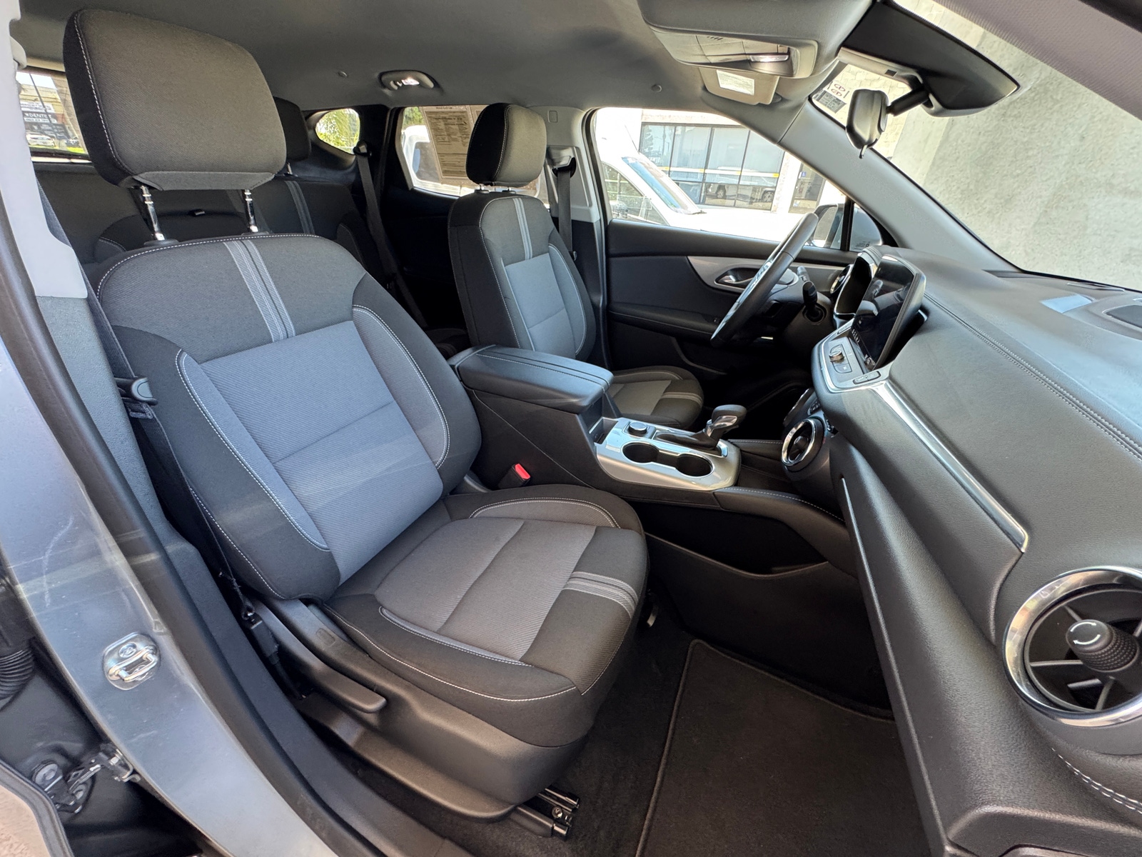 Thumbnail: 2026 Chevrolet Blazer - 2