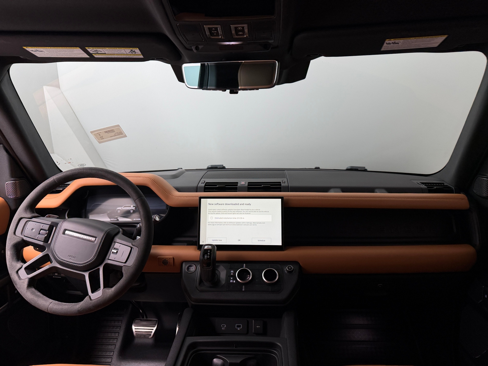 Thumbnail: 2024 Land Rover Defender - 3