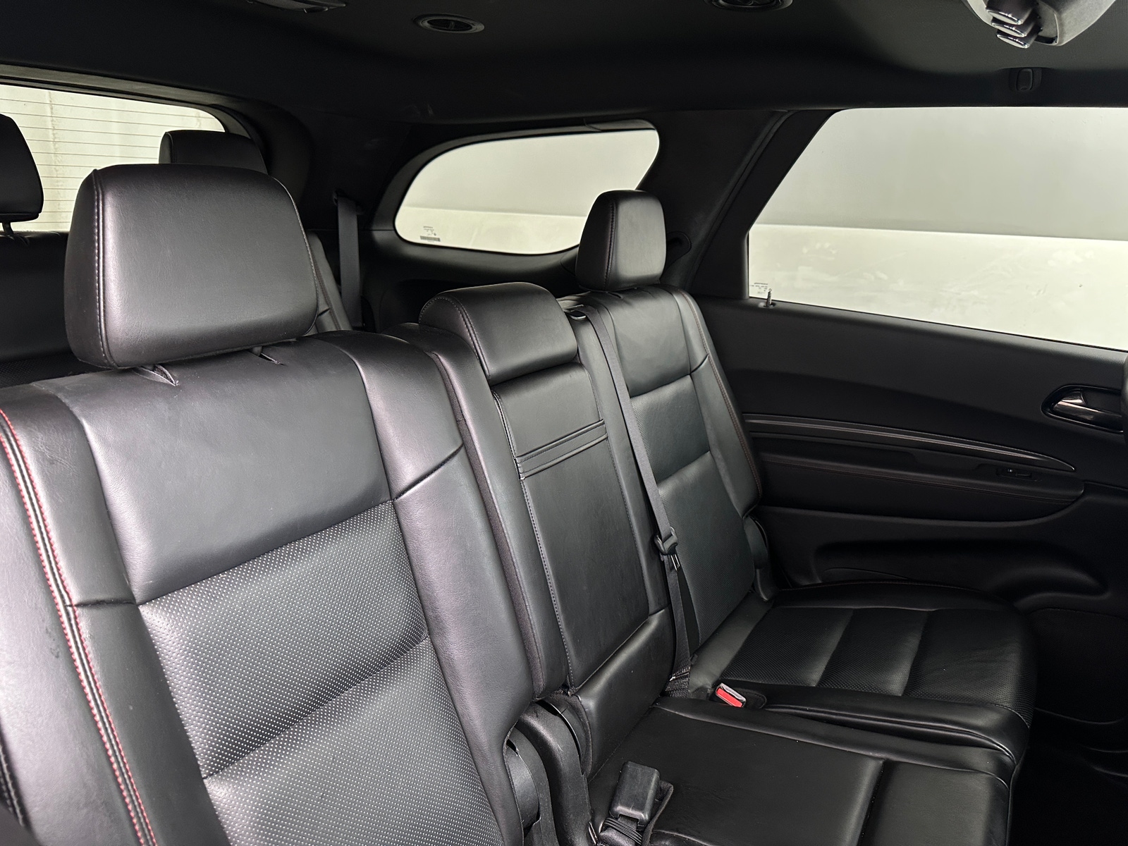 Thumbnail: 2024 Dodge Durango - 5