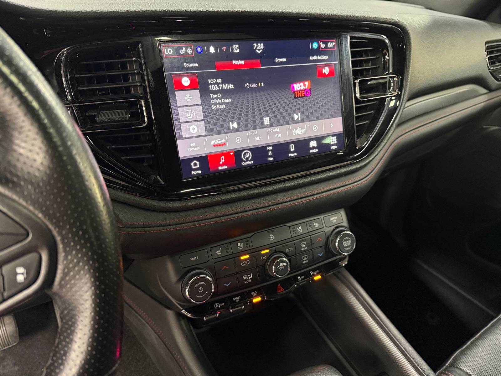Thumbnail: 2024 Dodge Durango - 3