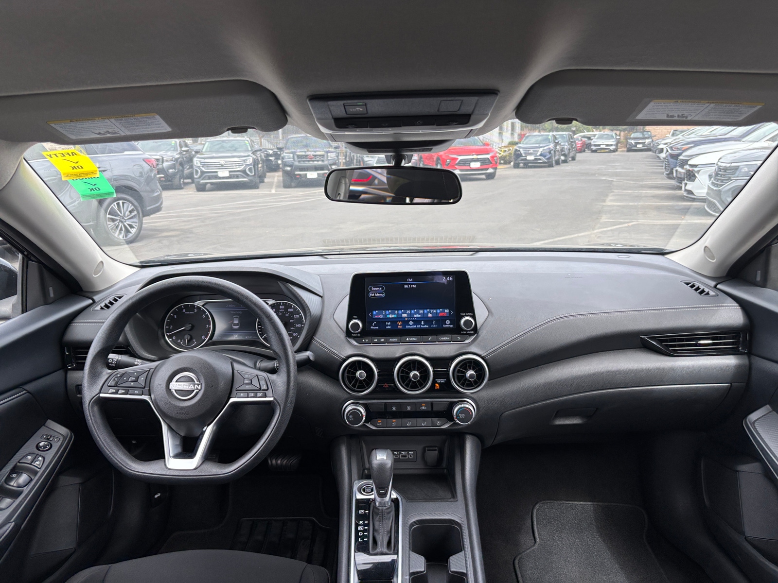 Thumbnail: 2025 Nissan Sentra - 3