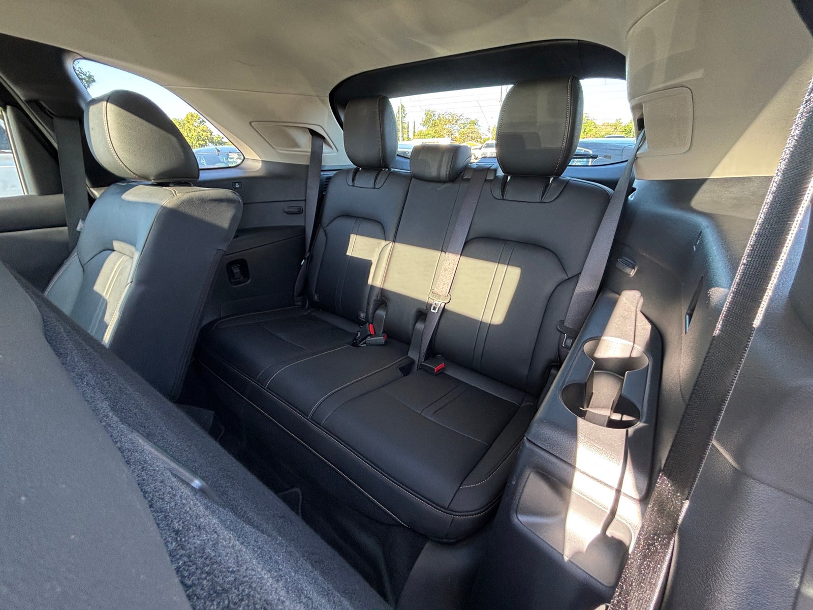 Thumbnail: 2026 Mazda CX-90 - 6