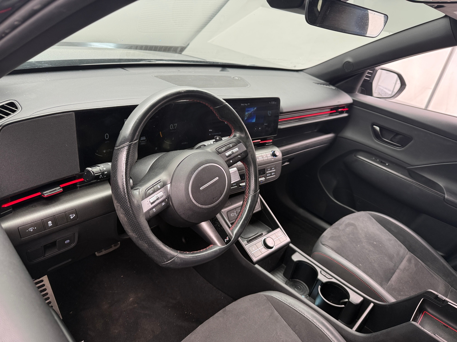 Thumbnail: 2024 Hyundai Kona - 2
