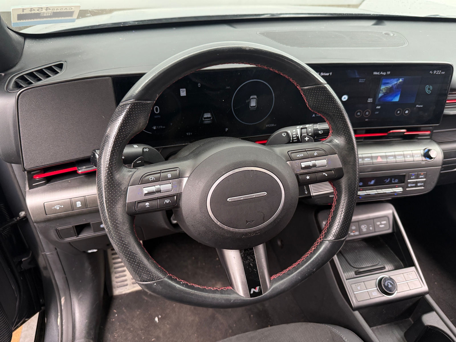 Thumbnail: 2024 Hyundai Kona - 4
