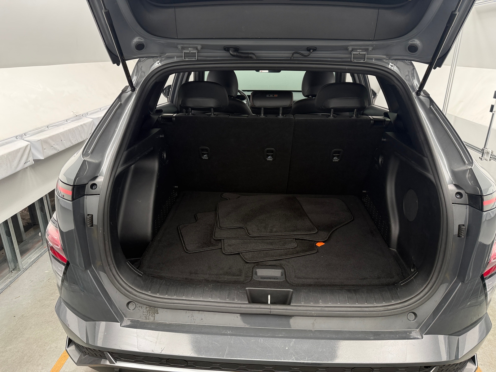 Thumbnail: 2024 Hyundai Kona - 6