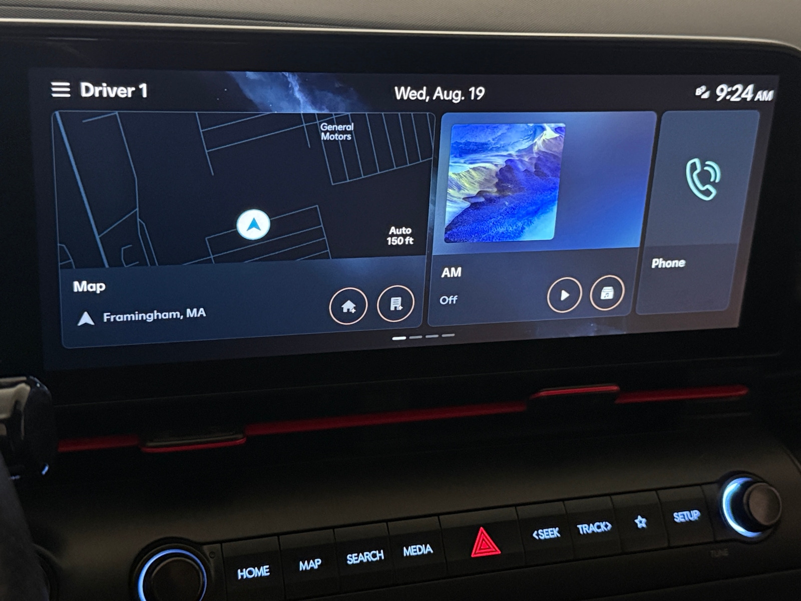 Thumbnail: 2024 Hyundai Kona - 3