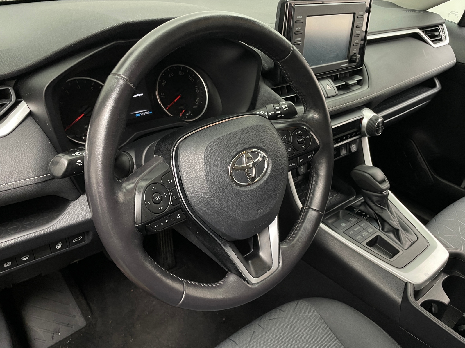 Thumbnail: 2020 Toyota RAV4 - 5
