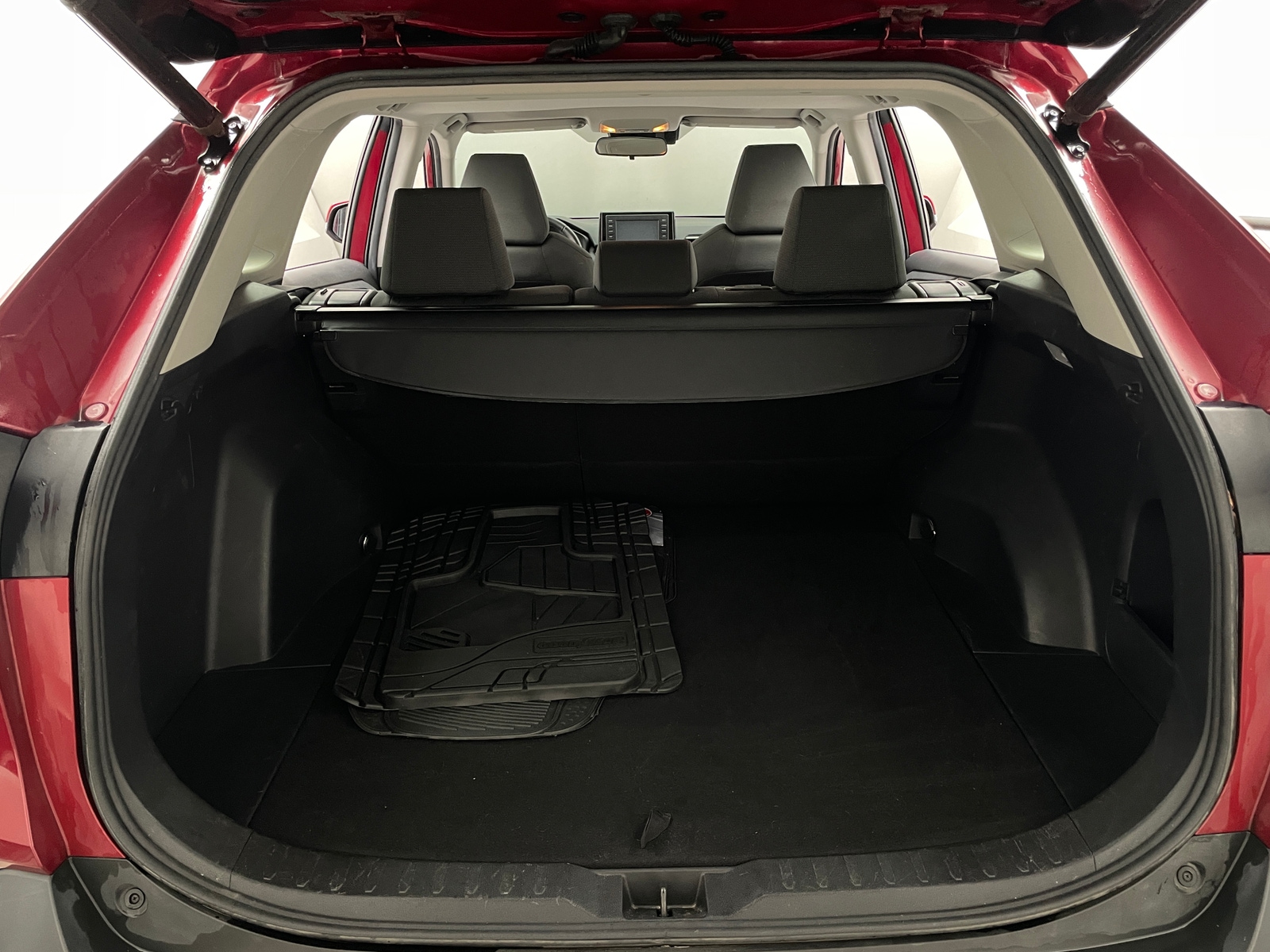 Thumbnail: 2020 Toyota RAV4 - 7