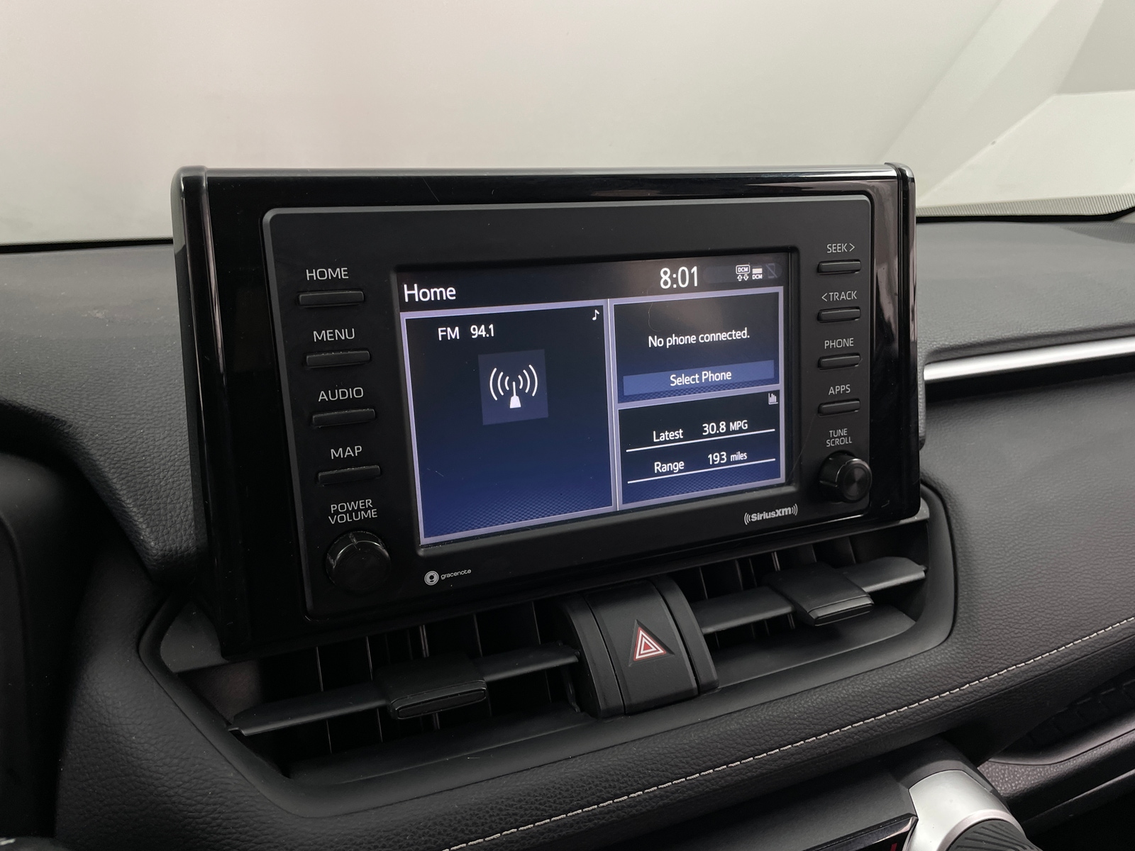 Thumbnail: 2020 Toyota RAV4 - 4