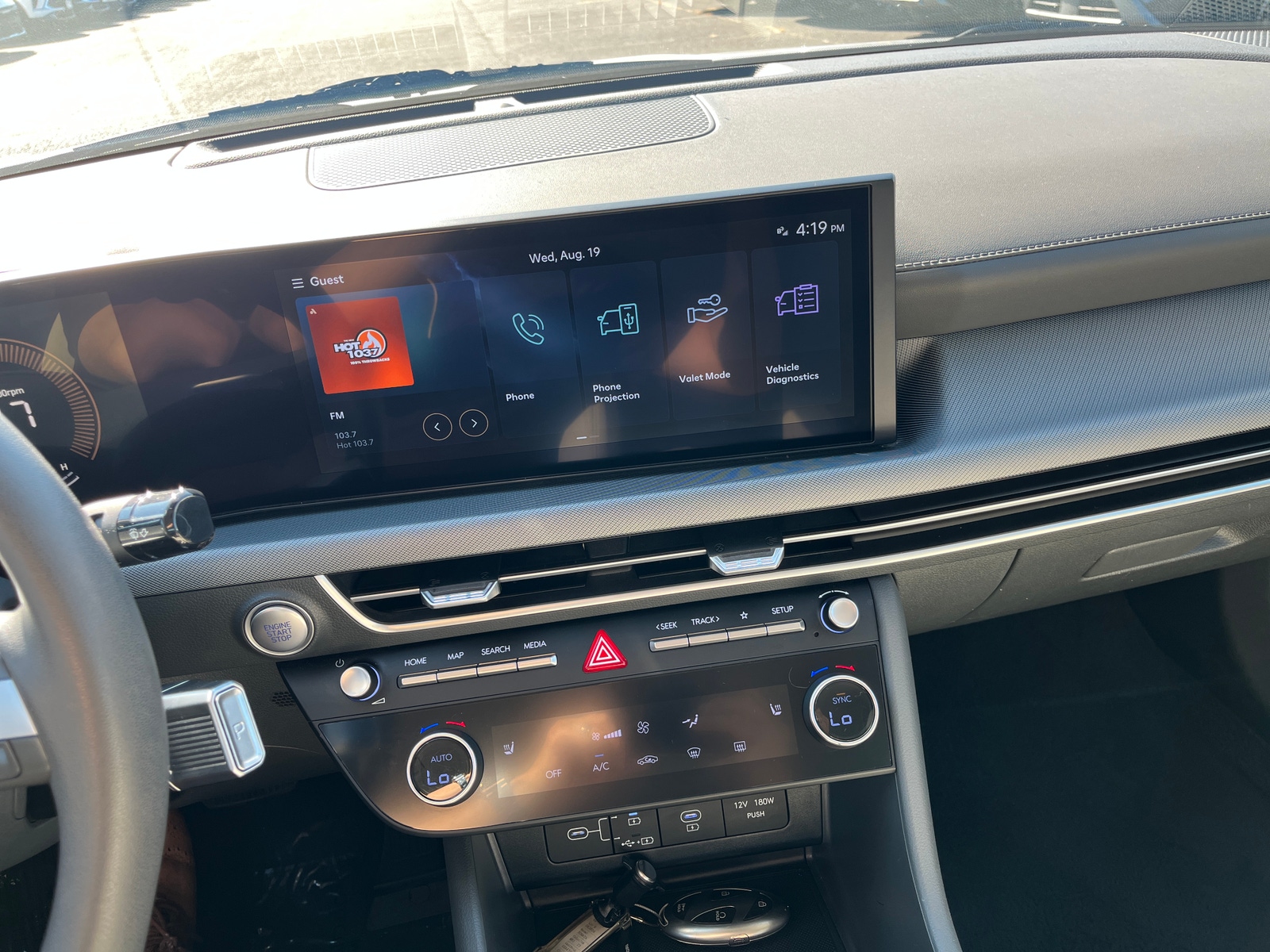 Thumbnail: 2025 Hyundai Sonata - 4