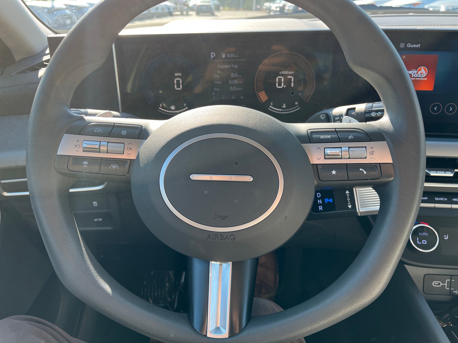 Thumbnail: 2025 Hyundai Sonata - 5
