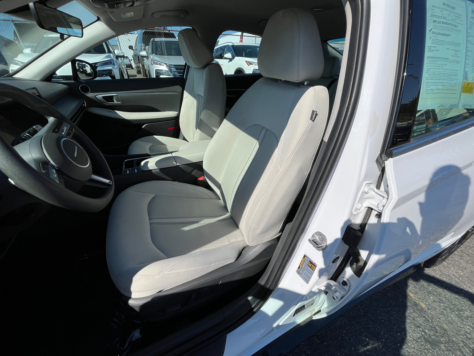 Thumbnail: 2025 Hyundai Sonata - 2