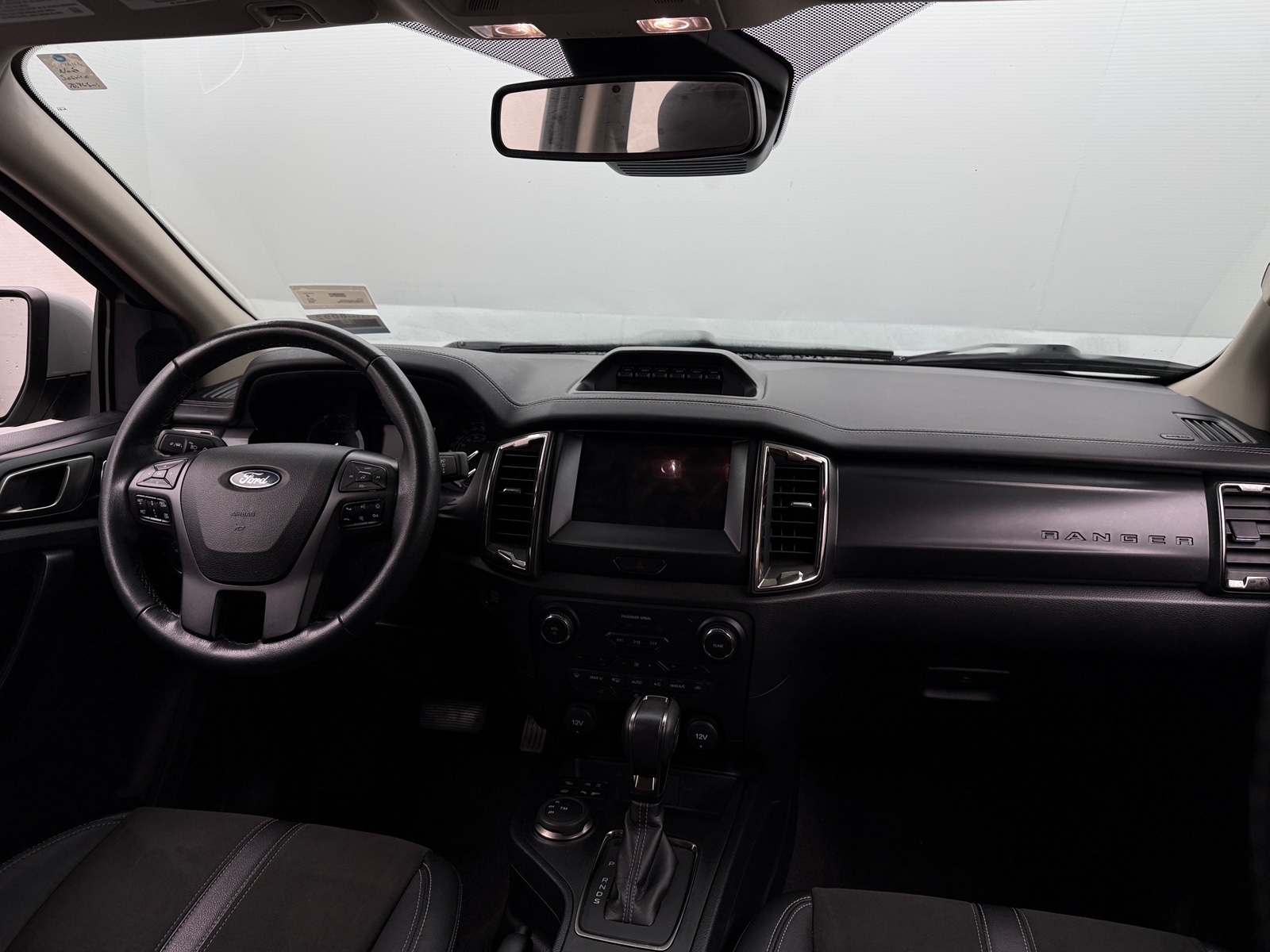 Thumbnail: 2023 Ford Ranger - 3