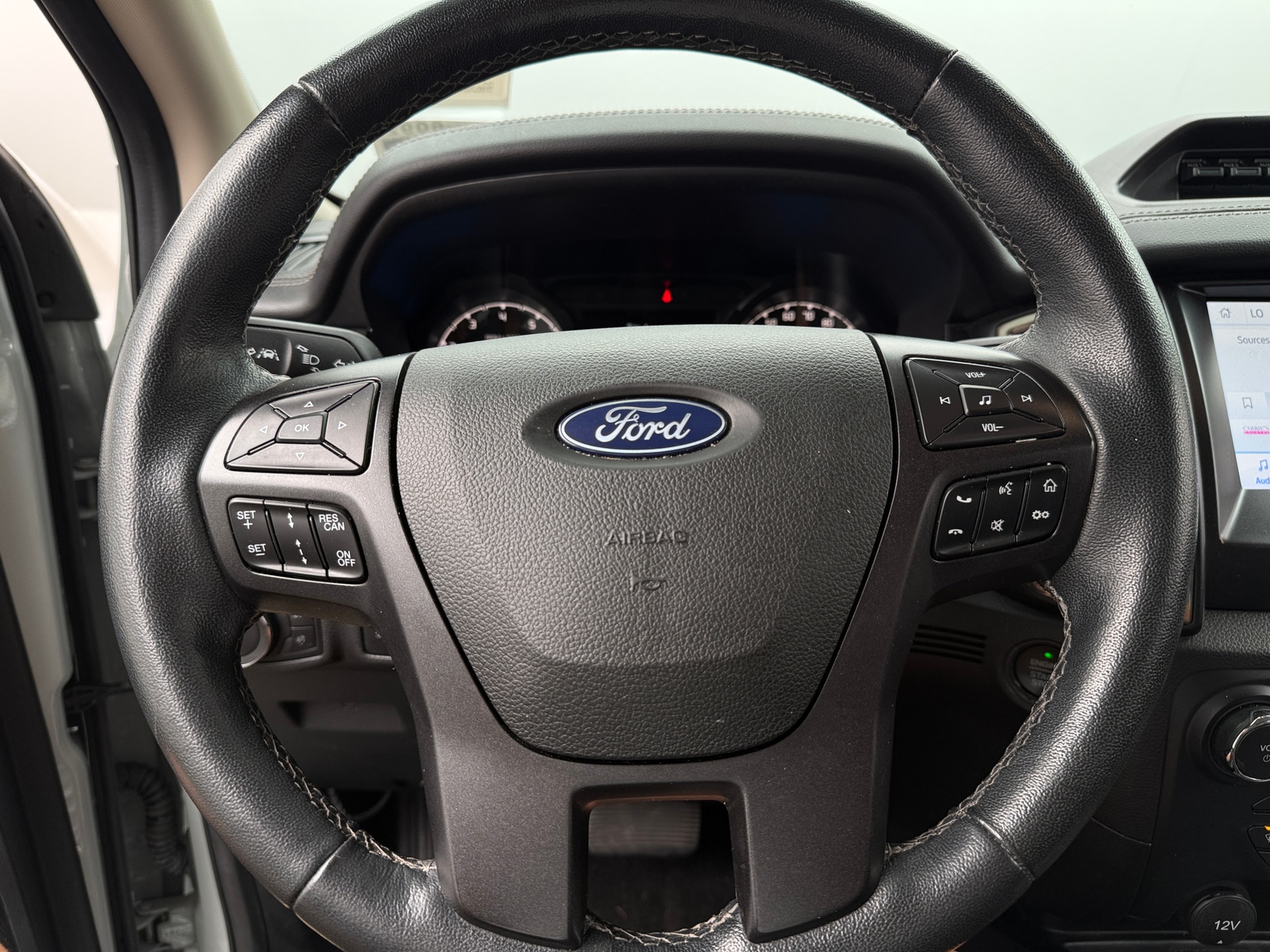 Thumbnail: 2023 Ford Ranger - 5