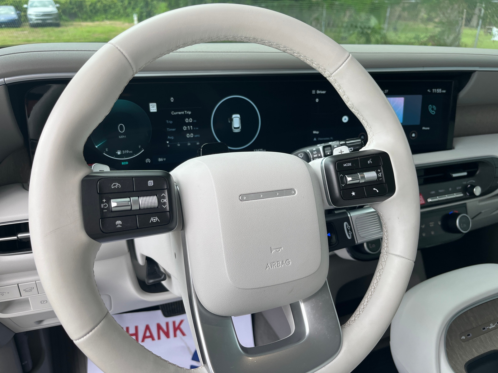 Thumbnail: 2026 Hyundai Palisade - 3