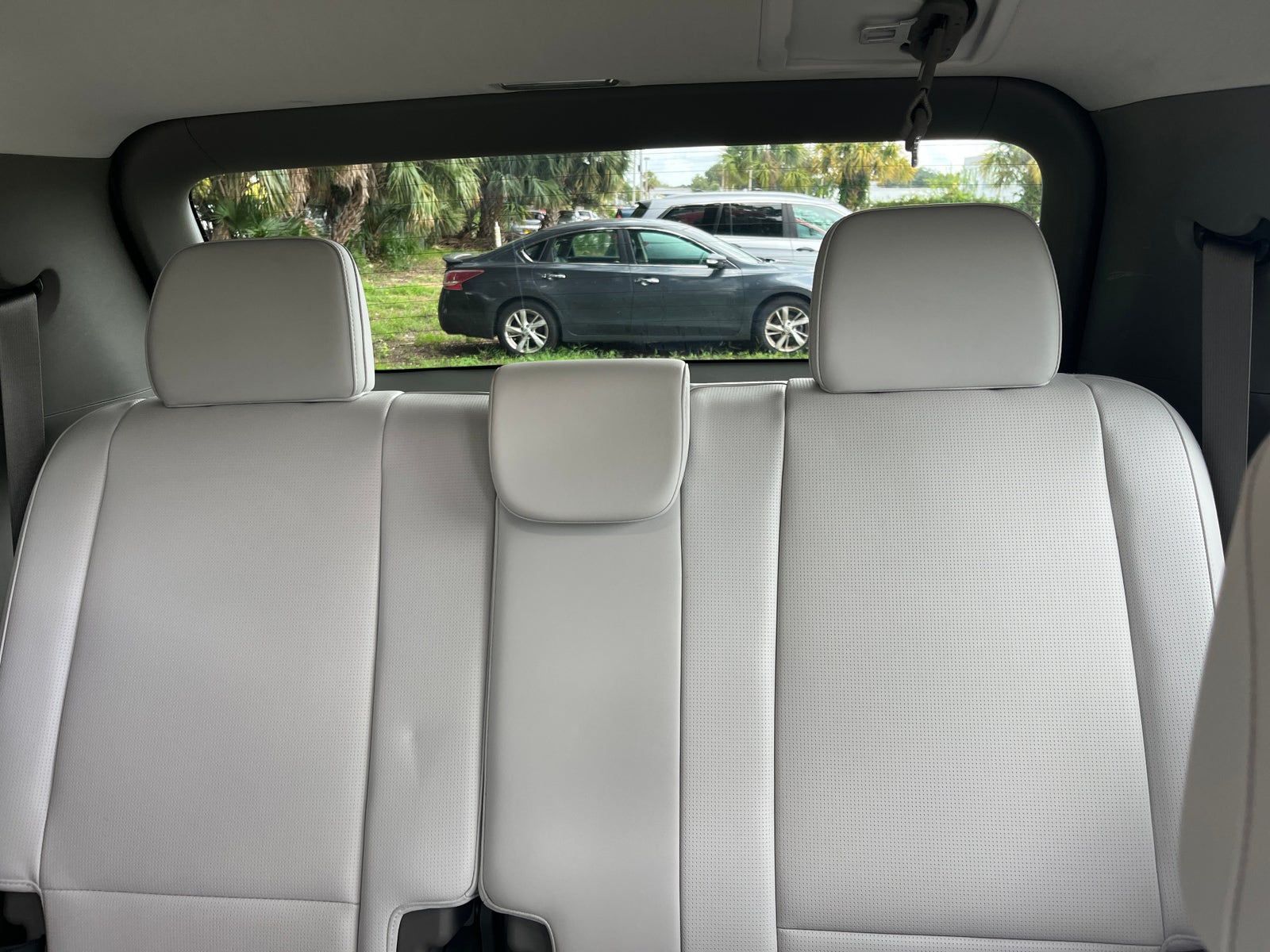 Thumbnail: 2026 Hyundai Palisade - 4