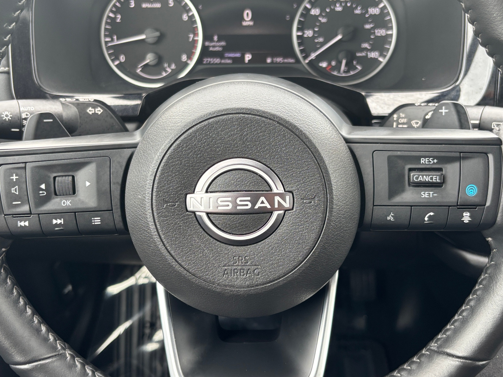 Thumbnail: 2025 Nissan Pathfinder - 4