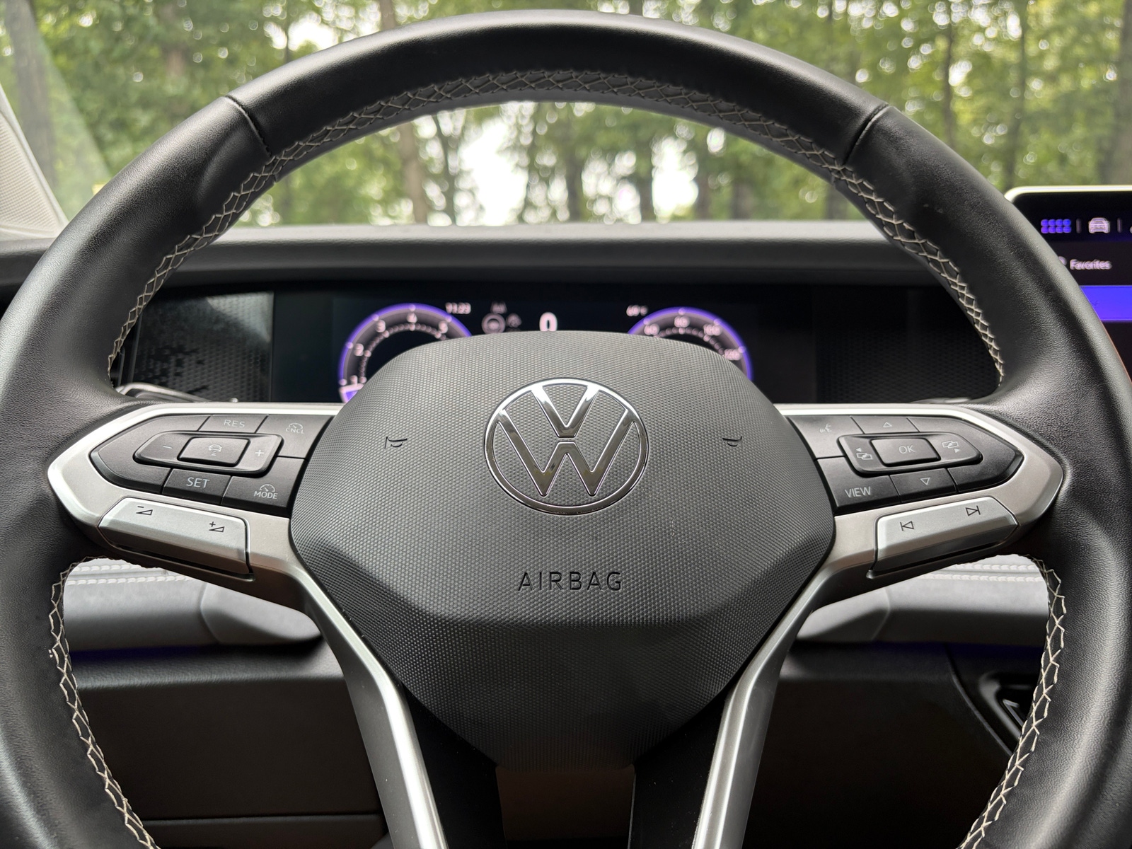 Thumbnail: 2026 Volkswagen Tiguan - 5