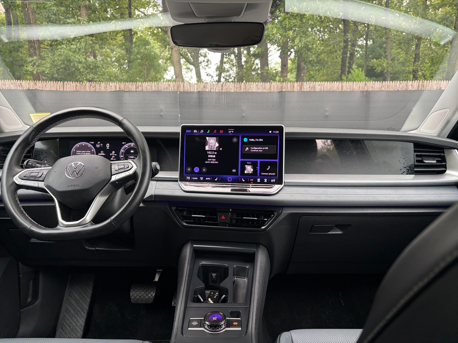 Thumbnail: 2026 Volkswagen Tiguan - 3