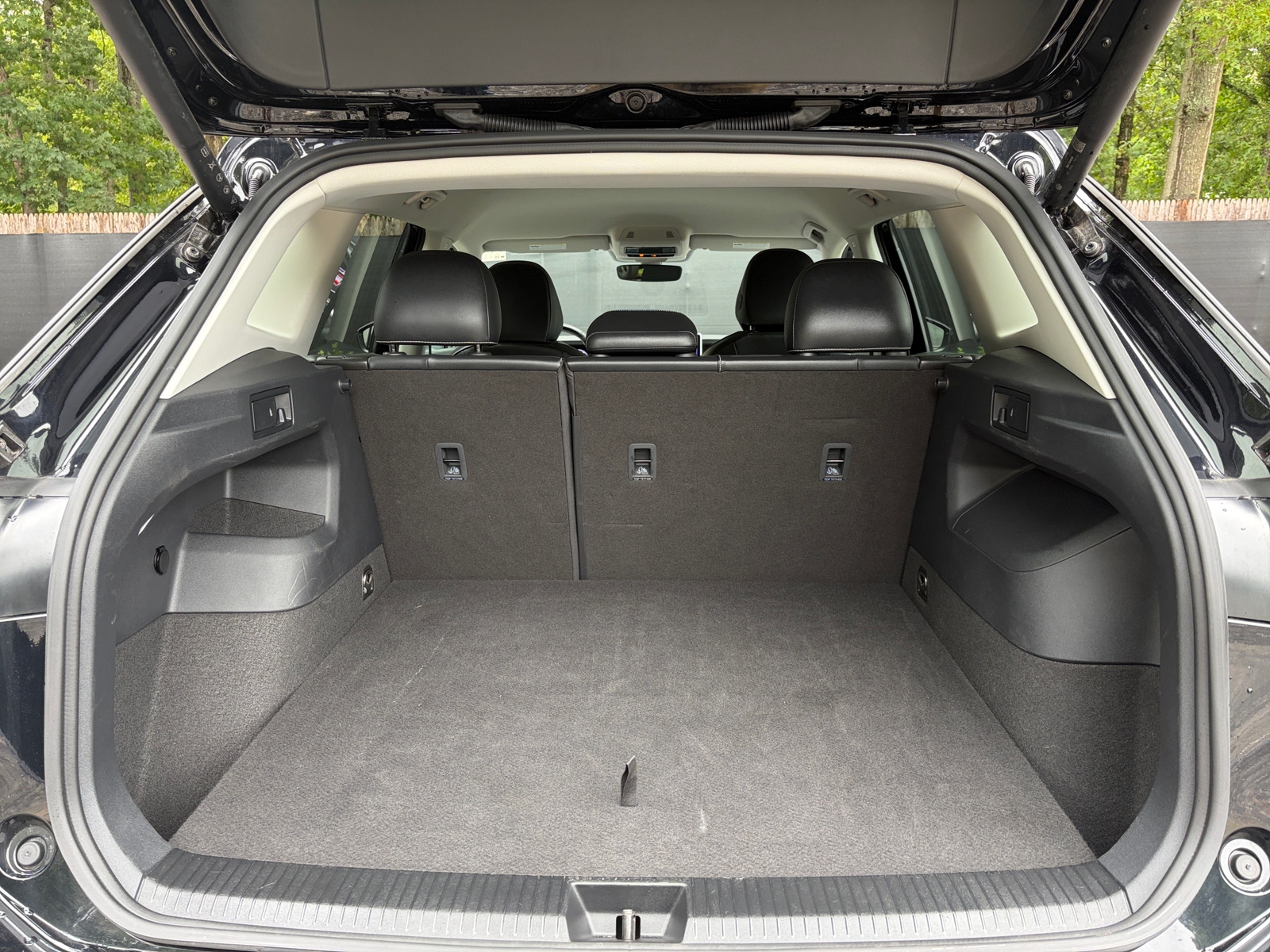 Thumbnail: 2026 Volkswagen Tiguan - 6