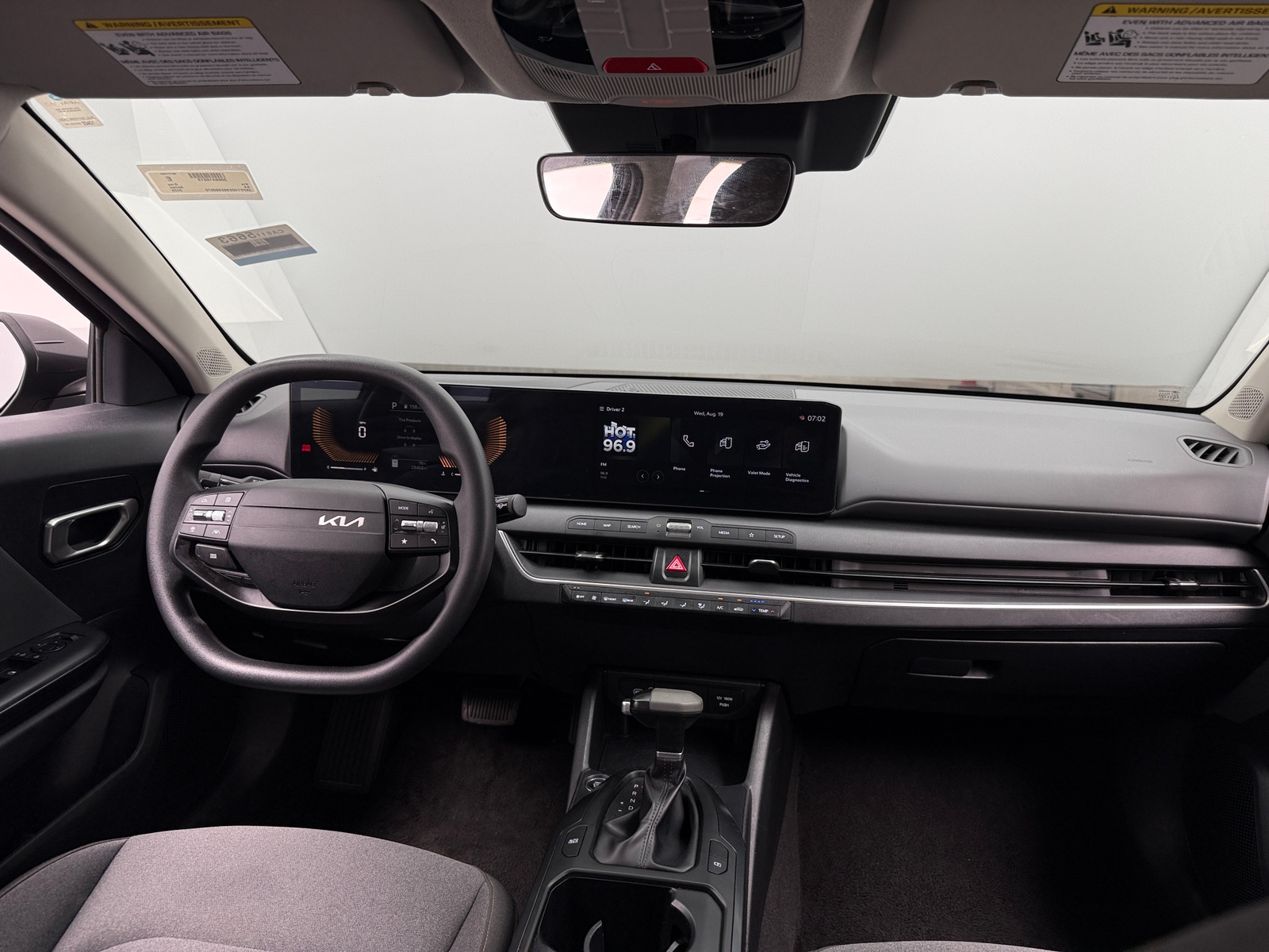 Thumbnail: 2025 Kia K4 - 3