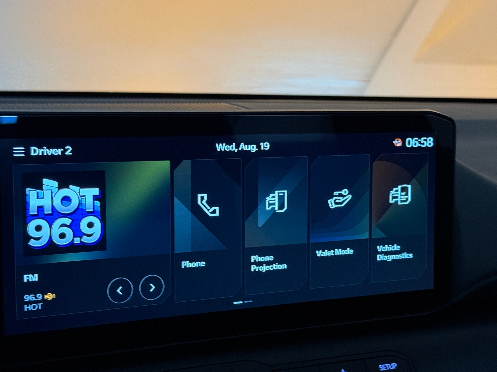 Thumbnail: 2025 Kia K4 - 4