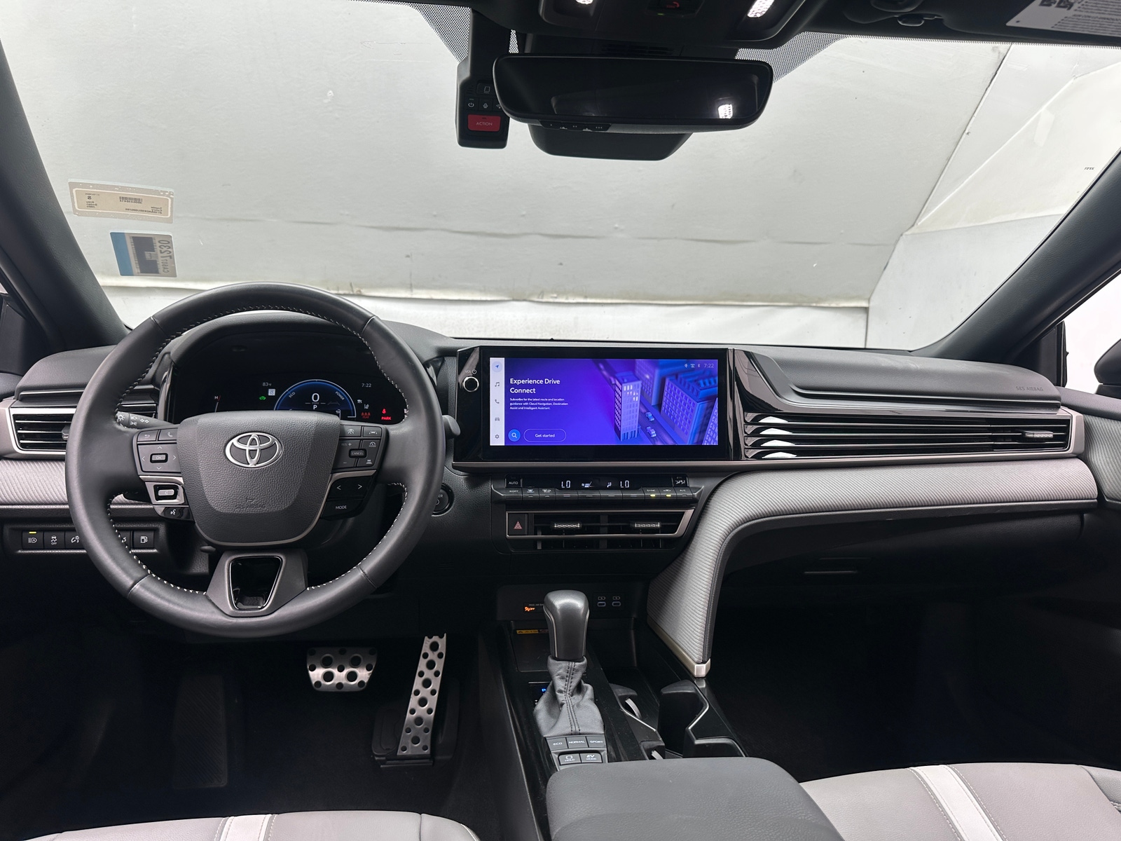 Thumbnail: 2025 Toyota Camry - 2