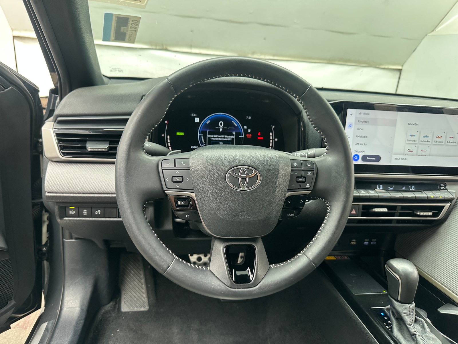 Thumbnail: 2025 Toyota Camry - 4