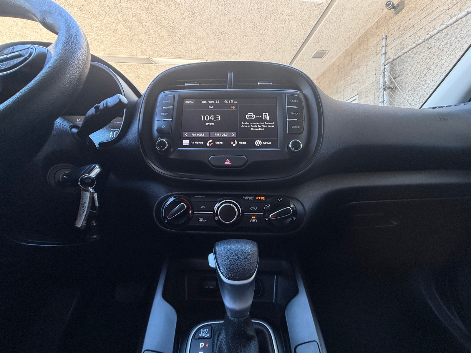 Thumbnail: 2025 Kia Soul - 4