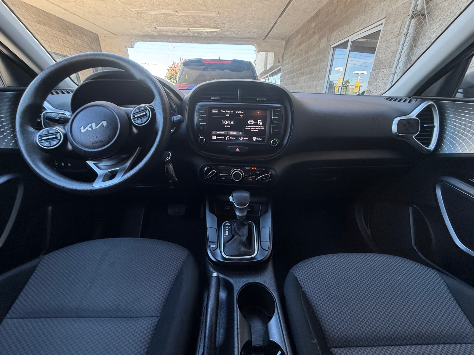 Thumbnail: 2025 Kia Soul - 3