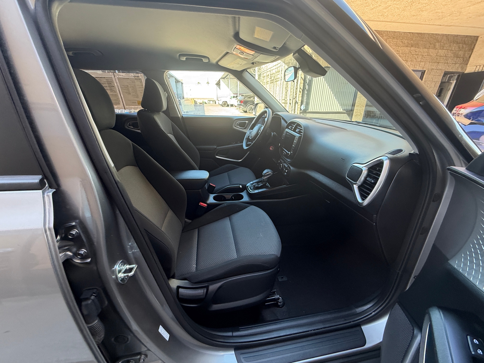 Thumbnail: 2025 Kia Soul - 2