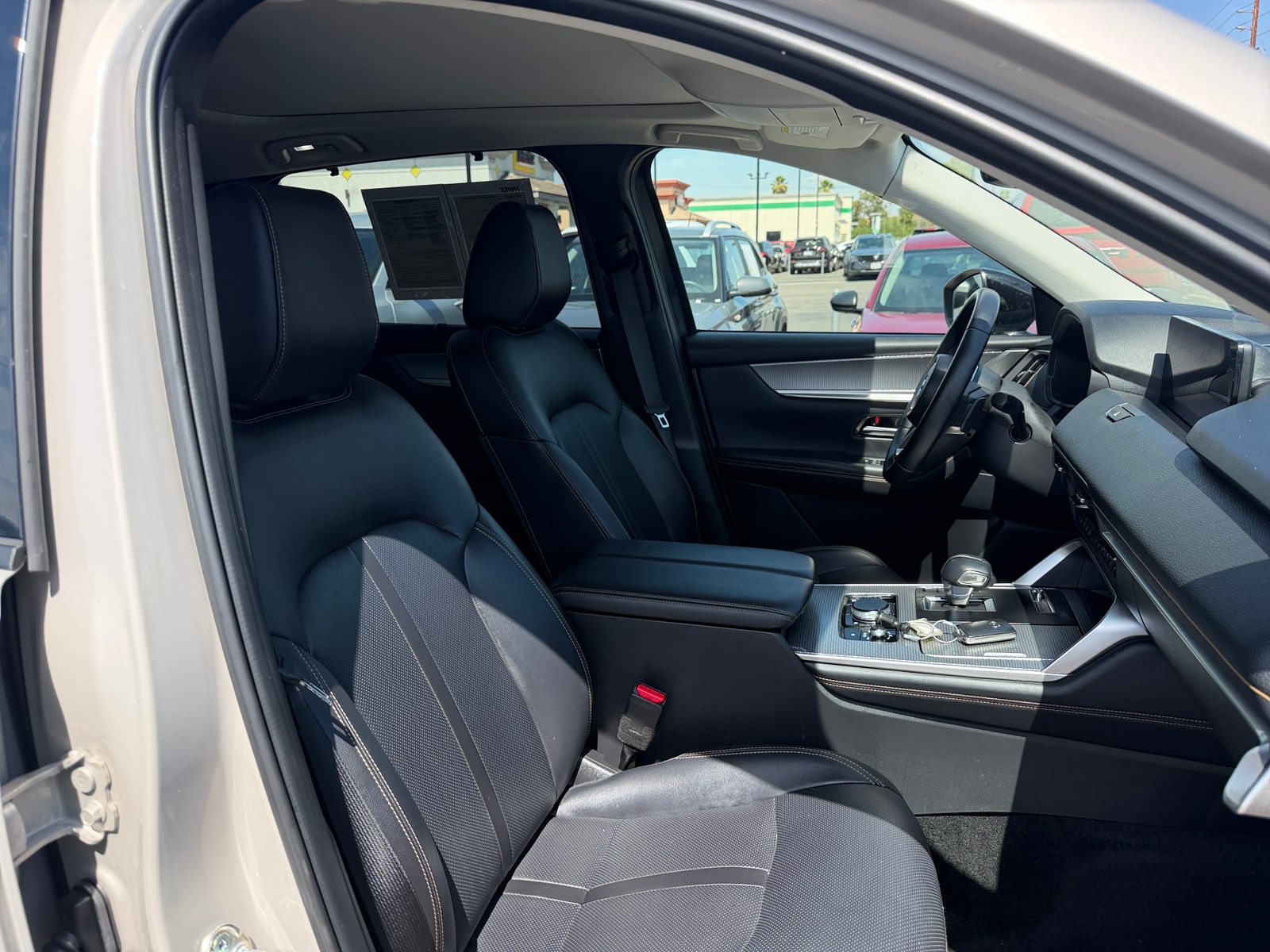 Thumbnail: 2026 Mazda CX-90 - 2
