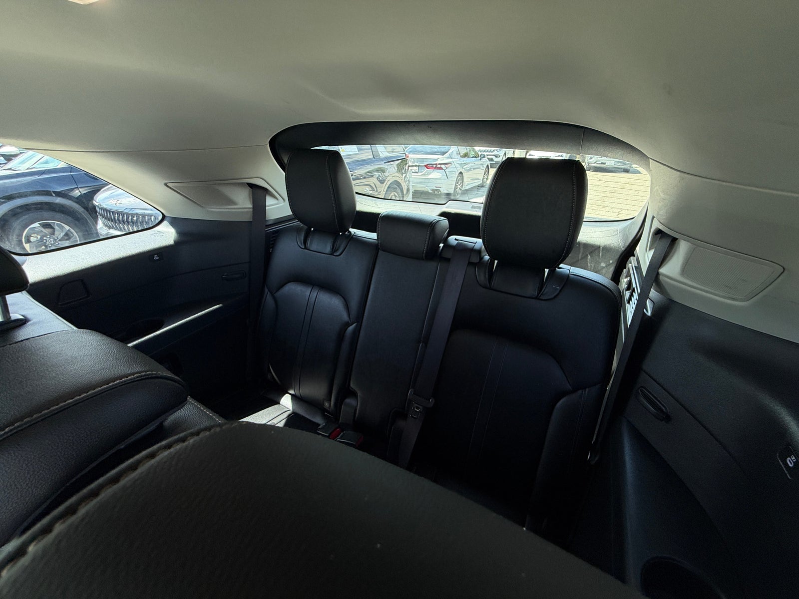 Thumbnail: 2026 Mazda CX-90 - 6
