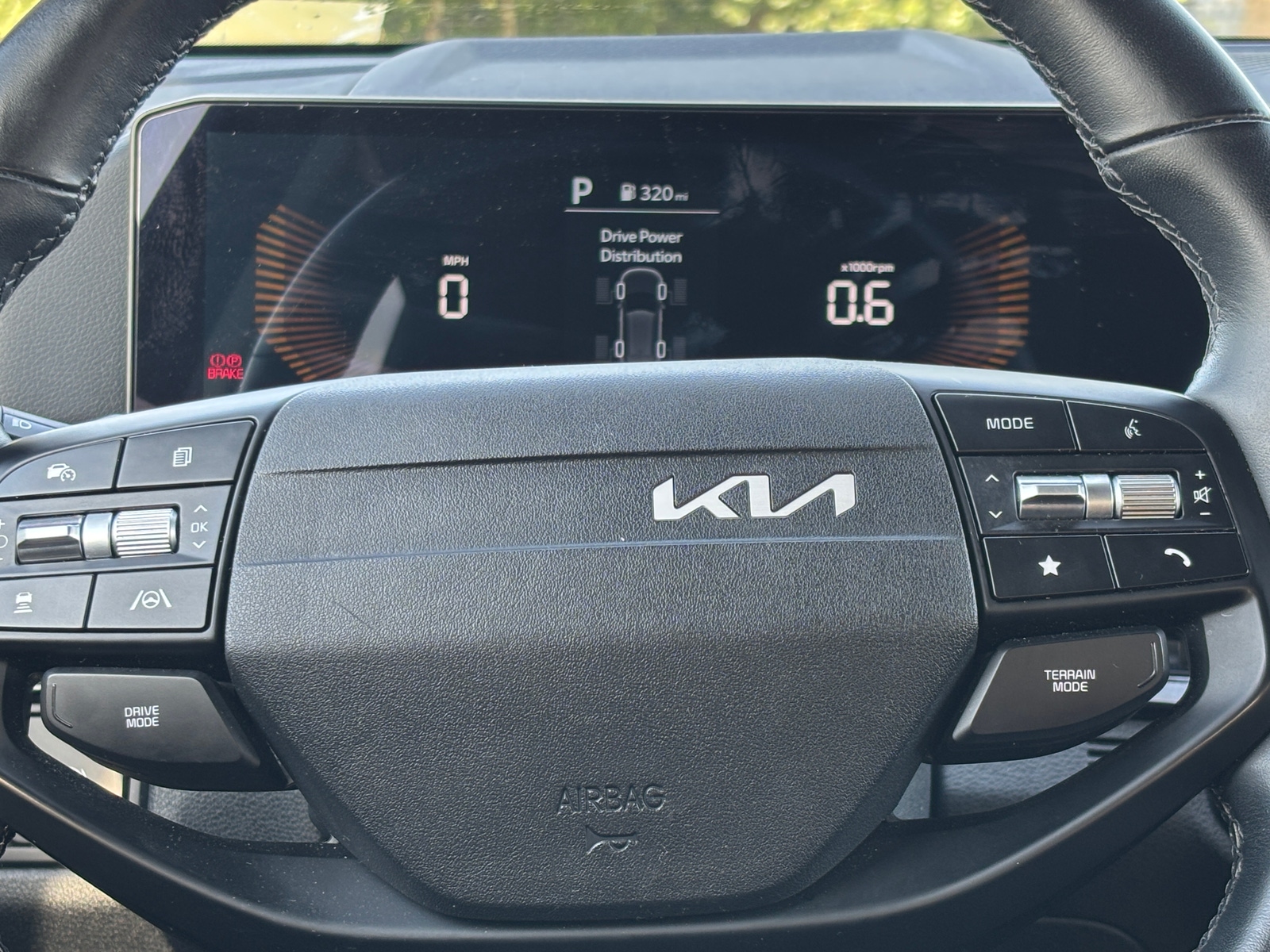 Thumbnail: 2026 Kia Sportage - 4