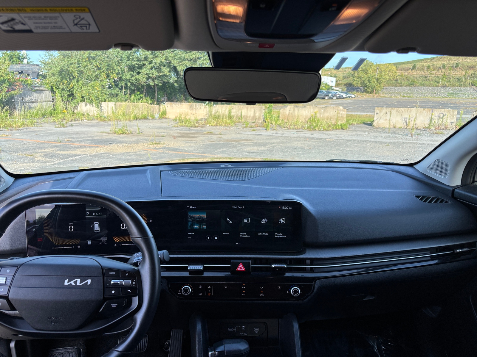 Thumbnail: 2026 Kia Sportage - 3