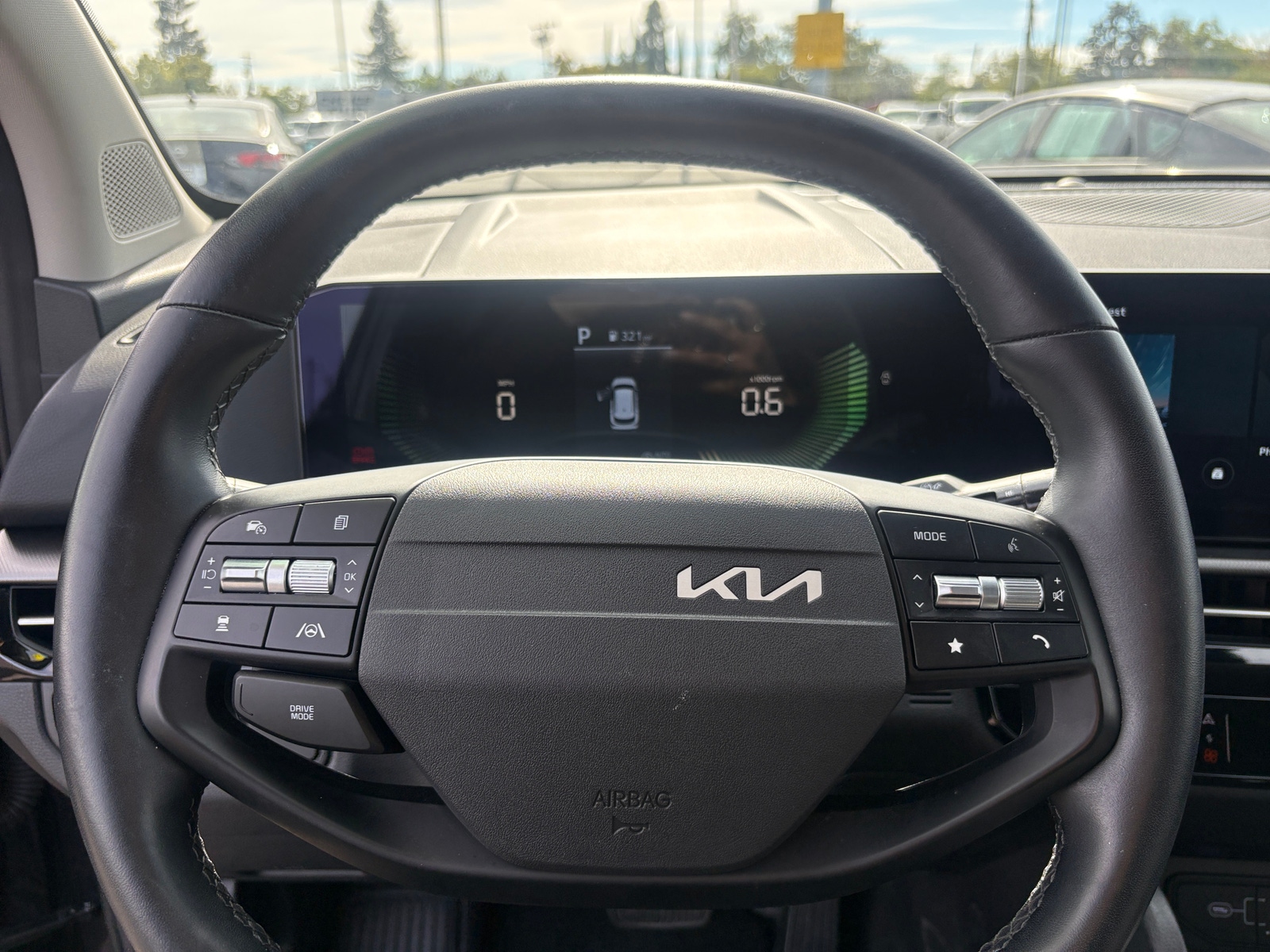 Thumbnail: 2026 Kia Sportage - 5